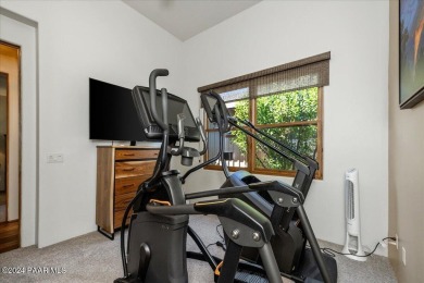 Over $230K in updates! Fully furnished and move-in ready, this on Talking Rock Golf Club in Arizona - for sale on GolfHomes.com, golf home, golf lot