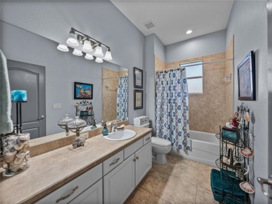 Welcome to this exquisite executive 4-bedroom, 3-bathroom on The Club at Eaglebrooke in Florida - for sale on GolfHomes.com, golf home, golf lot