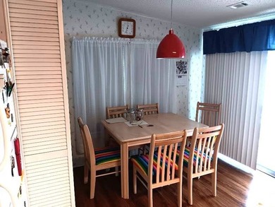 Welcome to this well-maintained 2 Bedroom/2 Bath home on a quiet on Four Lakes Golf Club in Florida - for sale on GolfHomes.com, golf home, golf lot