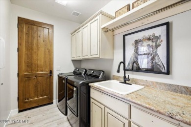 Over $230K in updates! Fully furnished and move-in ready, this on Talking Rock Golf Club in Arizona - for sale on GolfHomes.com, golf home, golf lot