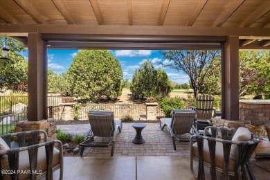 Over $230K in updates! Fully furnished and move-in ready, this on Talking Rock Golf Club in Arizona - for sale on GolfHomes.com, golf home, golf lot