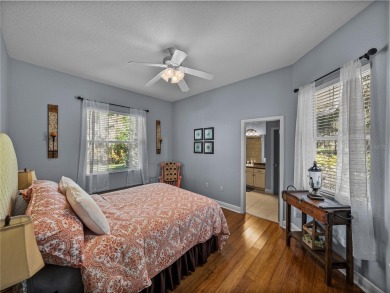 Welcome to this exquisite executive 4-bedroom, 3-bathroom on The Club at Eaglebrooke in Florida - for sale on GolfHomes.com, golf home, golf lot