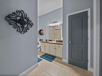 Welcome to this exquisite executive 4-bedroom, 3-bathroom on The Club at Eaglebrooke in Florida - for sale on GolfHomes.com, golf home, golf lot