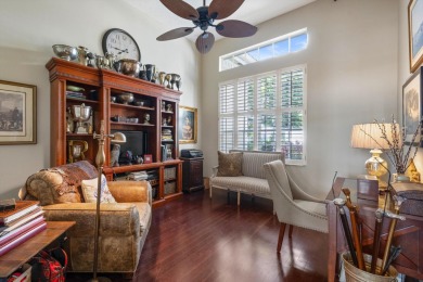 Premium waterfront lot in coveted Binks Estates. Situated on a on Binks Forest Golf Club in Florida - for sale on GolfHomes.com, golf home, golf lot