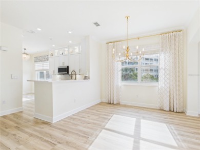 Step into coastal elegance with this beautifully updated on The Ocean Course At Hammock Beach Resort in Florida - for sale on GolfHomes.com, golf home, golf lot