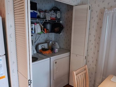 Welcome to this well-maintained 2 Bedroom/2 Bath home on a quiet on Four Lakes Golf Club in Florida - for sale on GolfHomes.com, golf home, golf lot