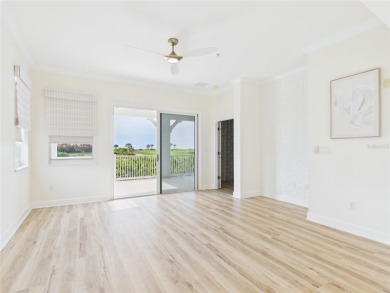 Step into coastal elegance with this beautifully updated on The Ocean Course At Hammock Beach Resort in Florida - for sale on GolfHomes.com, golf home, golf lot