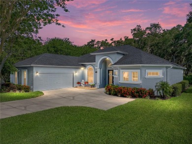 Welcome to this exquisite executive 4-bedroom, 3-bathroom on The Club at Eaglebrooke in Florida - for sale on GolfHomes.com, golf home, golf lot