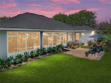 Welcome to this exquisite executive 4-bedroom, 3-bathroom on The Club at Eaglebrooke in Florida - for sale on GolfHomes.com, golf home, golf lot
