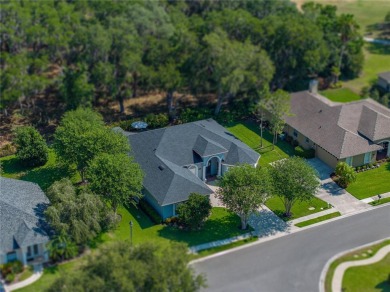 Welcome to this exquisite executive 4-bedroom, 3-bathroom on The Club at Eaglebrooke in Florida - for sale on GolfHomes.com, golf home, golf lot
