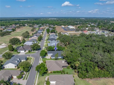 Welcome to this exquisite executive 4-bedroom, 3-bathroom on The Club at Eaglebrooke in Florida - for sale on GolfHomes.com, golf home, golf lot