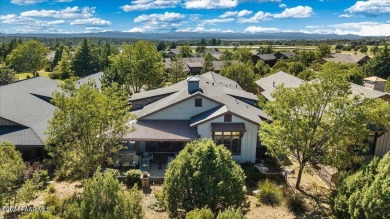 Over $230K in updates! Fully furnished and move-in ready, this on Talking Rock Golf Club in Arizona - for sale on GolfHomes.com, golf home, golf lot
