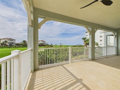 Step into coastal elegance with this beautifully updated on The Ocean Course At Hammock Beach Resort in Florida - for sale on GolfHomes.com, golf home, golf lot