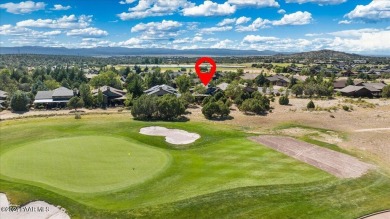 Over $230K in updates! Fully furnished and move-in ready, this on Talking Rock Golf Club in Arizona - for sale on GolfHomes.com, golf home, golf lot