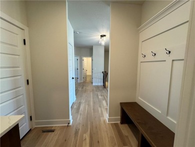 BEAUTIFUL MODEL NOW FOR SALE! WELCOME TO THE SORRENTO -REV 1 on Falcon Ridge Golf Course in Kansas - for sale on GolfHomes.com, golf home, golf lot