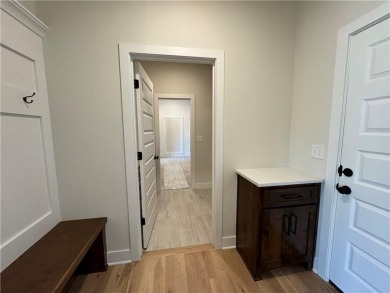BEAUTIFUL MODEL NOW FOR SALE! WELCOME TO THE SORRENTO -REV 1 on Falcon Ridge Golf Course in Kansas - for sale on GolfHomes.com, golf home, golf lot