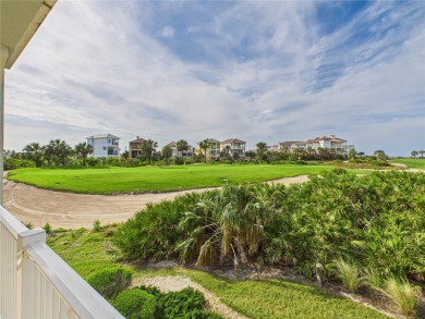 Step into coastal elegance with this beautifully updated on The Ocean Course At Hammock Beach Resort in Florida - for sale on GolfHomes.com, golf home, golf lot