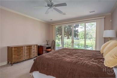 Discover the charm of this 3BR, 4BA patio home, complete with a on The Landings Club - Oakridge in Georgia - for sale on GolfHomes.com, golf home, golf lot