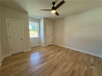 BEAUTIFUL MODEL NOW FOR SALE! WELCOME TO THE SORRENTO -REV 1 on Falcon Ridge Golf Course in Kansas - for sale on GolfHomes.com, golf home, golf lot