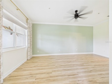Step into coastal elegance with this beautifully updated on The Ocean Course At Hammock Beach Resort in Florida - for sale on GolfHomes.com, golf home, golf lot