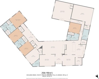 Seller offering $20K towards a buy-down rate or closing cost on Ridglea Golf Course in Texas - for sale on GolfHomes.com, golf home, golf lot