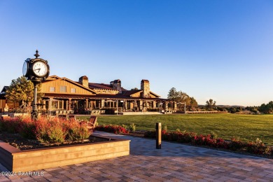 Over $230K in updates! Fully furnished and move-in ready, this on Talking Rock Golf Club in Arizona - for sale on GolfHomes.com, golf home, golf lot