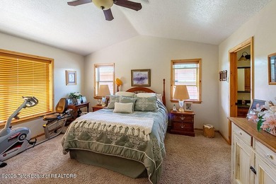 Perfect golf course home in Thayne! This meticulously maintained on Star Valley RV Golf Course in Wyoming - for sale on GolfHomes.com, golf home, golf lot