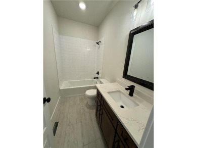 BEAUTIFUL MODEL NOW FOR SALE! WELCOME TO THE SORRENTO -REV 1 on Falcon Ridge Golf Course in Kansas - for sale on GolfHomes.com, golf home, golf lot