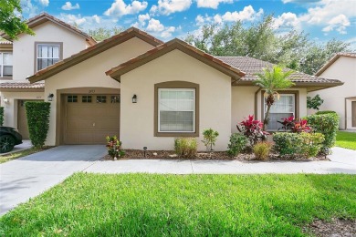 Charming 3-Bedroom Townhouse in Southern Dunes Golf Community - on Southern Dunes Golf and Country Club in Florida - for sale on GolfHomes.com, golf home, golf lot