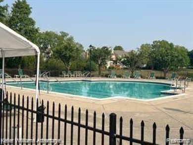This is the condo you have been waiting for - the home that on Bushwood Golf Club in Michigan - for sale on GolfHomes.com, golf home, golf lot