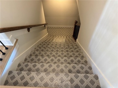 BEAUTIFUL MODEL NOW FOR SALE! WELCOME TO THE SORRENTO -REV 1 on Falcon Ridge Golf Course in Kansas - for sale on GolfHomes.com, golf home, golf lot