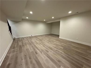 BEAUTIFUL MODEL NOW FOR SALE! WELCOME TO THE SORRENTO -REV 1 on Falcon Ridge Golf Course in Kansas - for sale on GolfHomes.com, golf home, golf lot