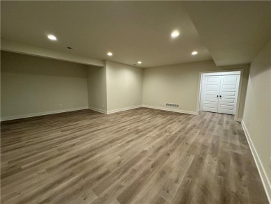 BEAUTIFUL MODEL NOW FOR SALE! WELCOME TO THE SORRENTO -REV 1 on Falcon Ridge Golf Course in Kansas - for sale on GolfHomes.com, golf home, golf lot