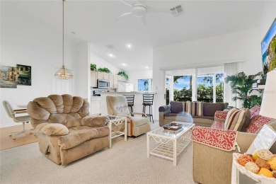 Charming 3-Bedroom Townhouse in Southern Dunes Golf Community - on Southern Dunes Golf and Country Club in Florida - for sale on GolfHomes.com, golf home, golf lot