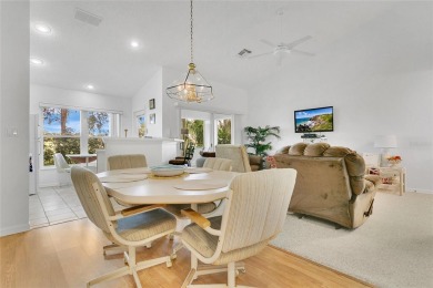 Charming 3-Bedroom Townhouse in Southern Dunes Golf Community - on Southern Dunes Golf and Country Club in Florida - for sale on GolfHomes.com, golf home, golf lot