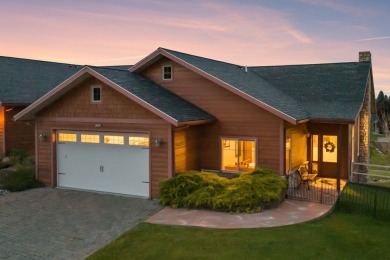 Montana Luxury at only $208 a SQFT + NEW FURNACE & A/C installed on Polson Bay Golf Course - Championship Course in Montana - for sale on GolfHomes.com, golf home, golf lot