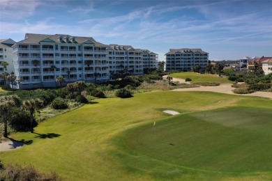 Step into coastal elegance with this beautifully updated on The Ocean Course At Hammock Beach Resort in Florida - for sale on GolfHomes.com, golf home, golf lot