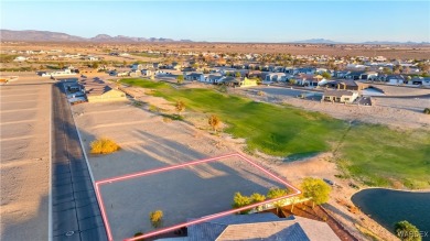 Welcome to the beautiful gated community of Los Lagos.  This on Los Lagos Golf Club in Arizona - for sale on GolfHomes.com, golf home, golf lot