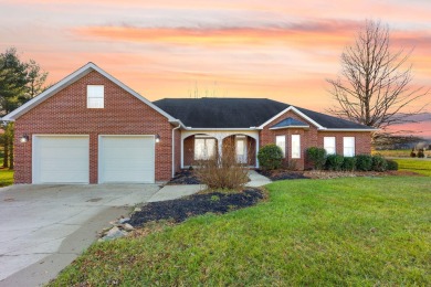 Coming Soon!! This charming brick ranch home is a must-see! on Crooked Creek Golf Club in Kentucky - for sale on GolfHomes.com, golf home, golf lot