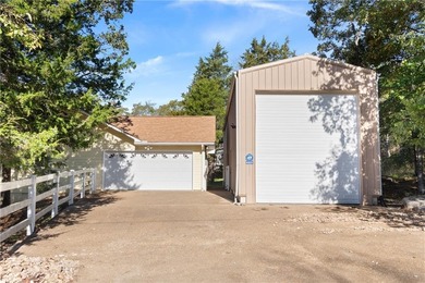 Peaceful Ozark Retreat! If you Enjoy a serene natural setting on Holiday Island Executive Golf Course in Arkansas - for sale on GolfHomes.com, golf home, golf lot