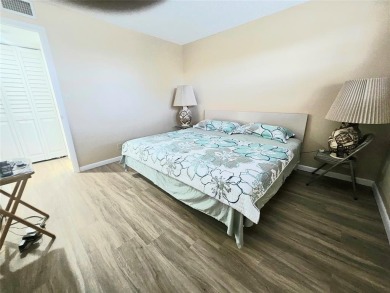 Welcome to this beautifully renovated 2-bedroom, 2-bathroom on Inverrary Country Club in Florida - for sale on GolfHomes.com, golf home, golf lot