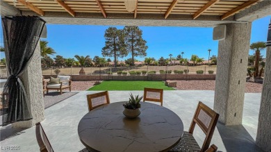 Boxwood on Golfside Dr by Michael Mair Luxury is a one-of-a-kind on Highland Falls Golf Club in Nevada - for sale on GolfHomes.com, golf home, golf lot