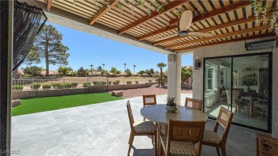 Boxwood on Golfside Dr by Michael Mair Luxury is a one-of-a-kind on Highland Falls Golf Club in Nevada - for sale on GolfHomes.com, golf home, golf lot