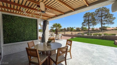 Boxwood on Golfside Dr by Michael Mair Luxury is a one-of-a-kind on Highland Falls Golf Club in Nevada - for sale on GolfHomes.com, golf home, golf lot