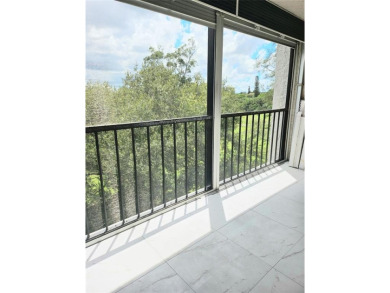 Welcome to this beautifully renovated 2-bedroom, 2-bathroom on Inverrary Country Club in Florida - for sale on GolfHomes.com, golf home, golf lot