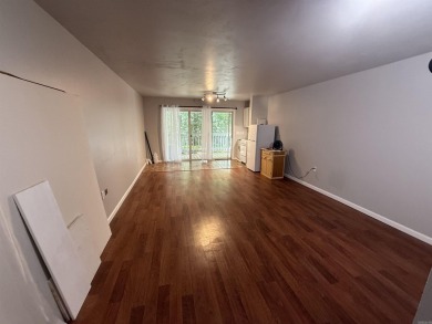 UPDATED STUDIO is ready for your furnishings.  New and never on Mountain Ranch Golf Club in Arkansas - for sale on GolfHomes.com, golf home, golf lot