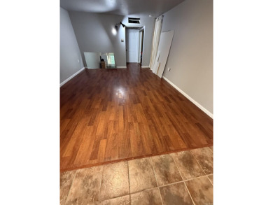 UPDATED STUDIO is ready for your furnishings.  New and never on Mountain Ranch Golf Club in Arkansas - for sale on GolfHomes.com, golf home, golf lot