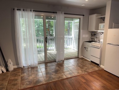 UPDATED STUDIO is ready for your furnishings.  New and never on Mountain Ranch Golf Club in Arkansas - for sale on GolfHomes.com, golf home, golf lot