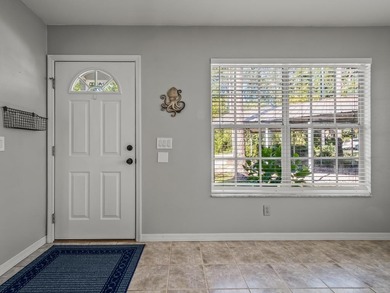 Beautifully maintained 3BR/2BA coastal home on over half an acre on St. James Bay in Florida - for sale on GolfHomes.com, golf home, golf lot