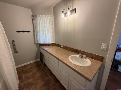 UPDATED STUDIO is ready for your furnishings.  New and never on Mountain Ranch Golf Club in Arkansas - for sale on GolfHomes.com, golf home, golf lot